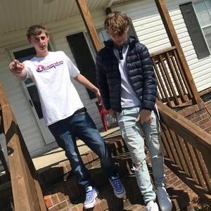 Meet your Posher, Jay